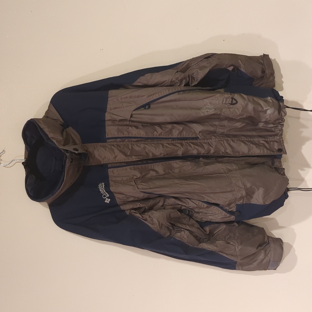 Columbia sportswear Jacket